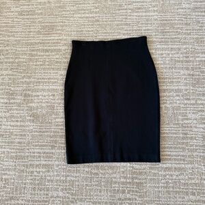 LOFT Knee Length Pencil Skirt